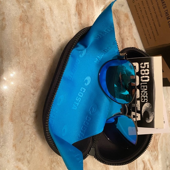 Costa Del Mar - South Point- NEW - Picture 5 of 6